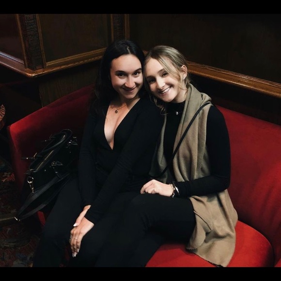 M BOUTIQUE SWEATER - Picture 2 of 3